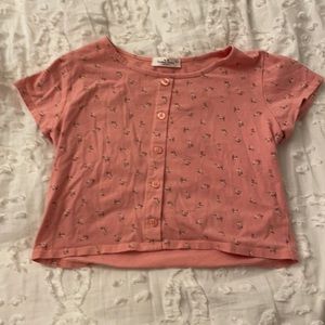 Target hoodie and shirt